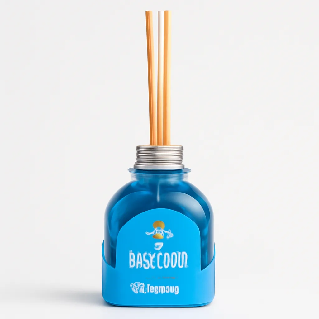 DIFUSOR AROMAS 350ML BRISA MAR PREMISSE