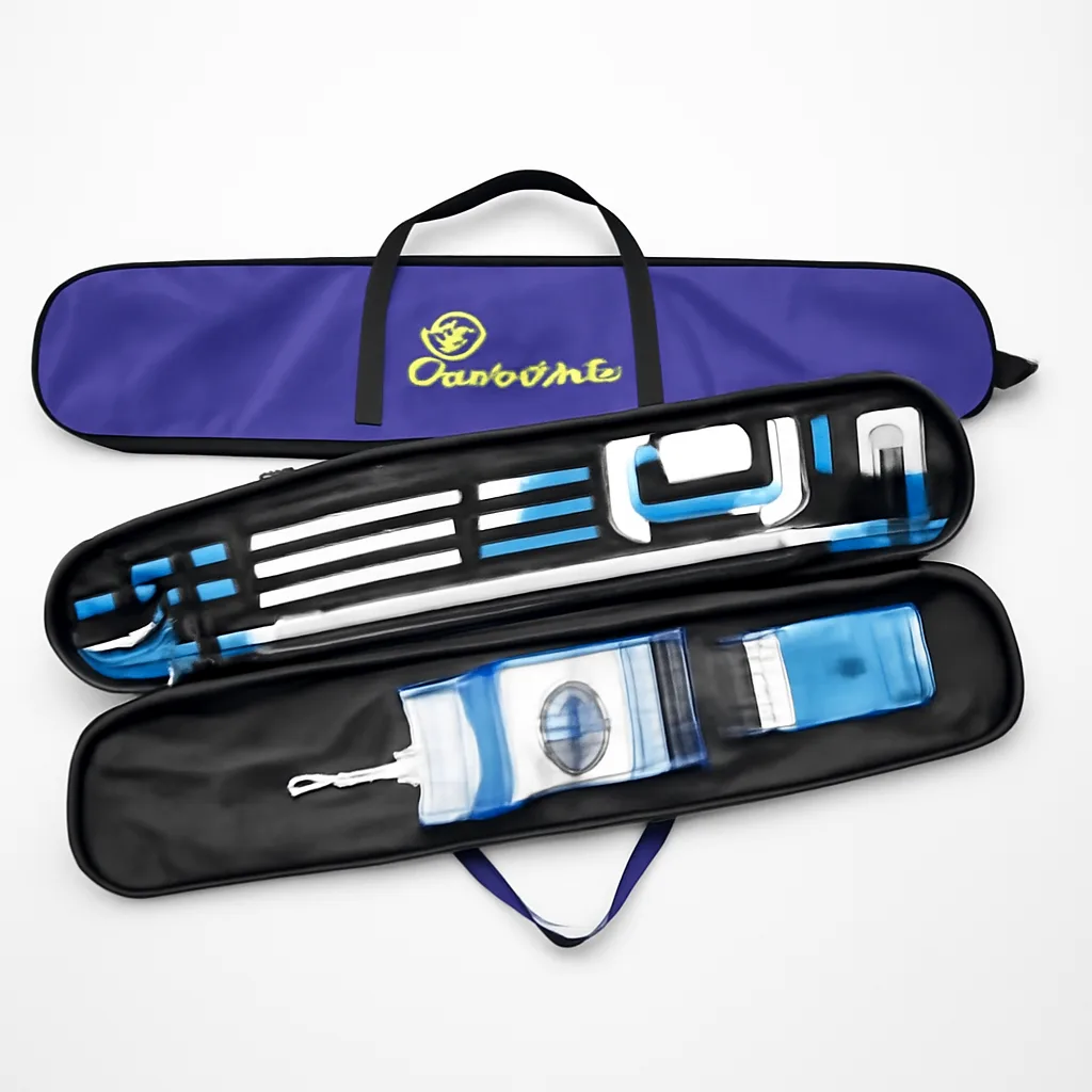 KIT LIMPA VIDROS MASTER BRALIMPIA KT903