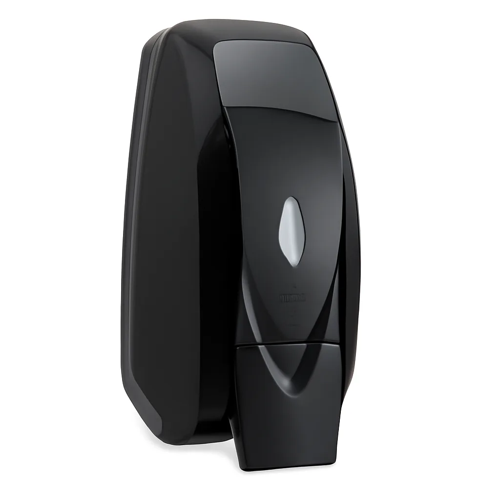 SABONETEIRA DARK ESPUMA REFIL VELOX