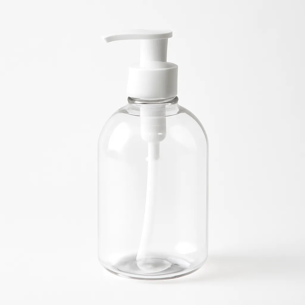 SABONETEIRA 500ML PUMP CLASSIC